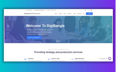 Digi Bangla Production